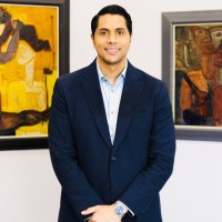 Previsora Seguros S.A Employee Felipe Arrazola's profile photo