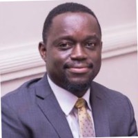 gategroup Employee Edwin Asante's profile photo