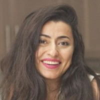 Silvana Kerollos Email & Phone Number