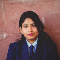 360tf Employee Zoha Ansari's profile photo