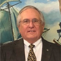 Moran Shipping Agencies Employee Steve Palmer's profile photo