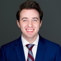 Spero Solutions Employee Anthony Parker's profile photo