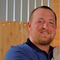 Google Employee Chris Wilbourn's profile photo