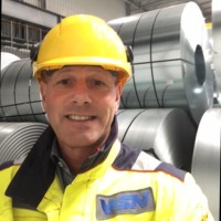 Wuppermann-Group Employee John Bierkens's profile photo