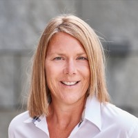 INOLUTION Innovative Solution AG Employee Miriam Hänggi's profile photo