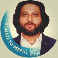 Peepul Employee Abhishek Chanda's profile photo