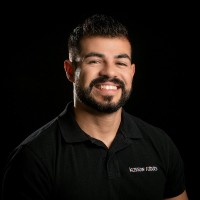 Kassow Robots Employee Walisson Pires's profile photo