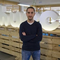 Cives Mundi ONGD Employee Gonzalo Gil Hernández's profile photo