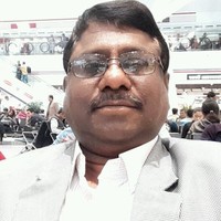 Sri Eshwar College of Engineering Employee Suresh K's profile photo