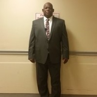 Aramark Healthcare Employee Travis Singleton's profile photo