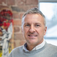 E-mail de Nigel Speake