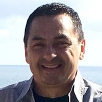 CSG Employee Phil Chavez's profile photo
