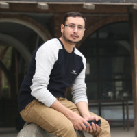 Finz Games Employee Muhammad Awais's profile photo