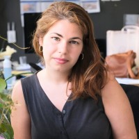 Agamon Employee Noa Sela's profile photo