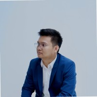 Acodei Software Employee Ahmad Kartubi's profile photo