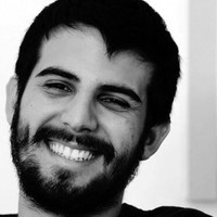 UOL - Universo Online Employee André Cavalieri's profile photo