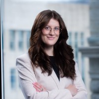 Tenax Strategies Employee Kerrie Larson's profile photo