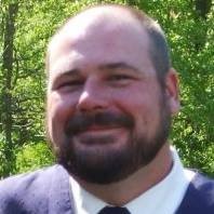 CODi Worldwide Employee Marc Telencio's profile photo