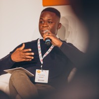 Microelectronics Global Employee Michael Adeniya's profile photo