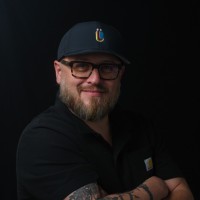 UberDisplays Employee Jeremy Lee's profile photo