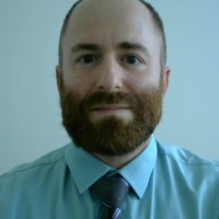 VYROBIO Employee Natan Siegel's profile photo