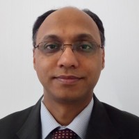 DContour LiteTech Pvt Ltd Employee Tushar Physik's profile photo