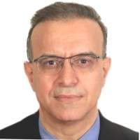 Fakeeh University Hospital Employee Mustafa Seyam's profile photo