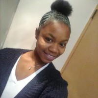 South Puget Sound Habitat for Humanity Employee Deleshia Harris's profile photo