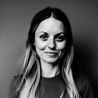 Kive Employee Madelene Andersson's profile photo