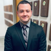 Globe Life American Income Division: Bisanz Organization Employee James Evans's profile photo