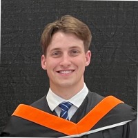 EllisDon Employee Jack Haymes's profile photo