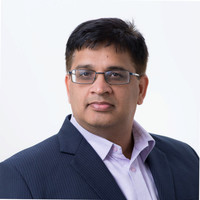Hyosung T&D India Private Limited Employee Nagesh Tilwani's profile photo