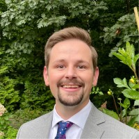 Middlesex Community College Employee Jake Donovan's profile photo