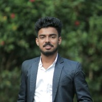Swapp Design Employee Alen Vinoy's profile photo