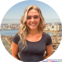 Northwestern Mutual Employee Sara Cote's profile photo