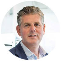 EWM Employee Philip Day's profile photo