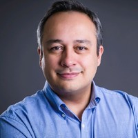 Serasa Experian Employee Eric Silva's profile photo