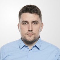 TechWings Employee Kirill Karakhainko's profile photo