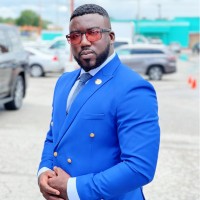 Kolawole Abodowa Email