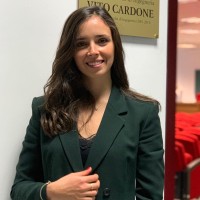 Daniela Lamberti Email