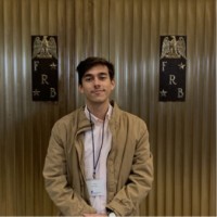 REIT Employee Caio Brandao's profile photo
