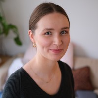 Ackerherz Employee Elisa Eberlein's profile photo