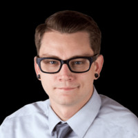 HBW Leads Employee Zachariah Ross's profile photo