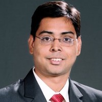 Flipkart Employee Vikash Sinha's profile photo