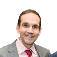 Philips Lighting Employee Brian Jacobs's profile photo