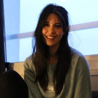 100+ Accelerator Employee Camila Sarria Sanz's profile photo
