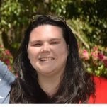 Walmart Employee Amanda Brackett's profile photo