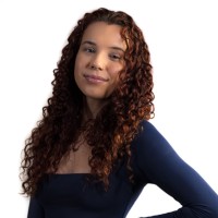 Asylum Public Relations Employee Angeles Bernal's profile photo