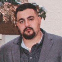 WHOLESALE WHEEL & TIRE Employee AJ Jallad's profile photo