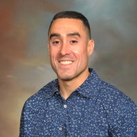 Bellarmine College Preparatory Employee Kevin Saldivar's profile photo